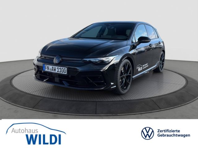 Volkswagen Golf 2.0 TSI 4Motion Golf VIII