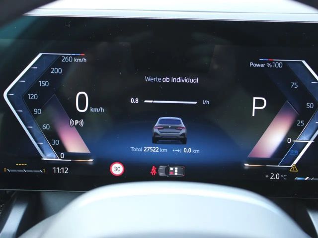 BMW 520 520i M-Sport Touring