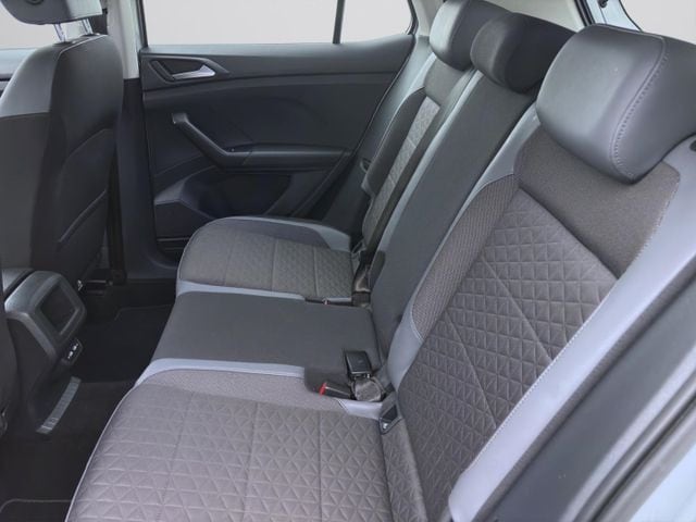 Volkswagen T-Cross 1.5 TSI DSG Style