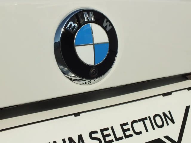 BMW M4 Competition Coupé xDrive