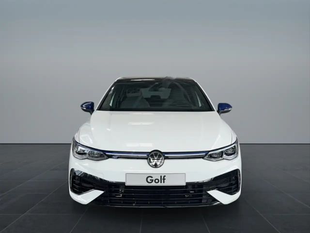 Volkswagen Golf 2.0 TSI 4Motion DSG