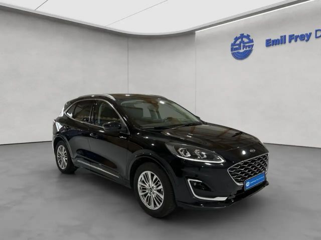 Ford Kuga Plug in Hybrid Vignale