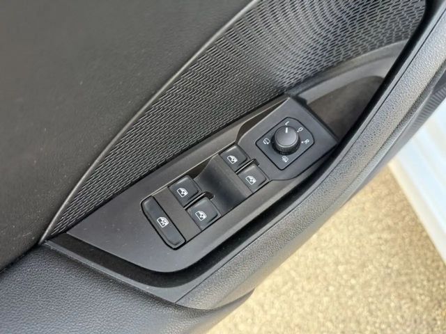 Skoda Octavia Combi Style Style