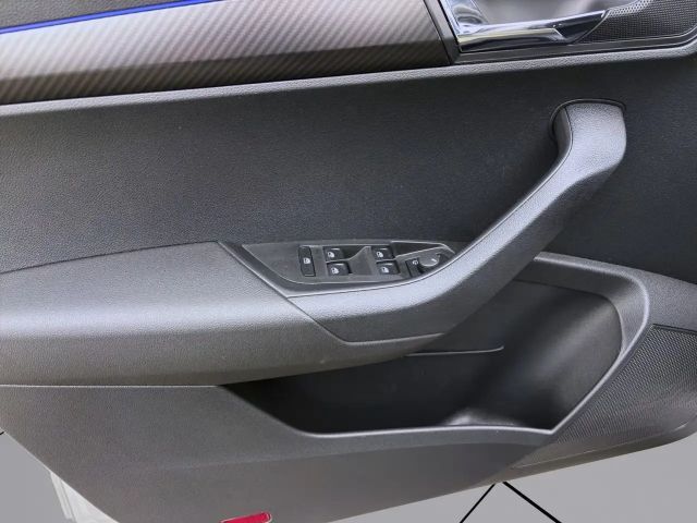 Skoda Karoq 2.0 TSI 4x4 Sportline