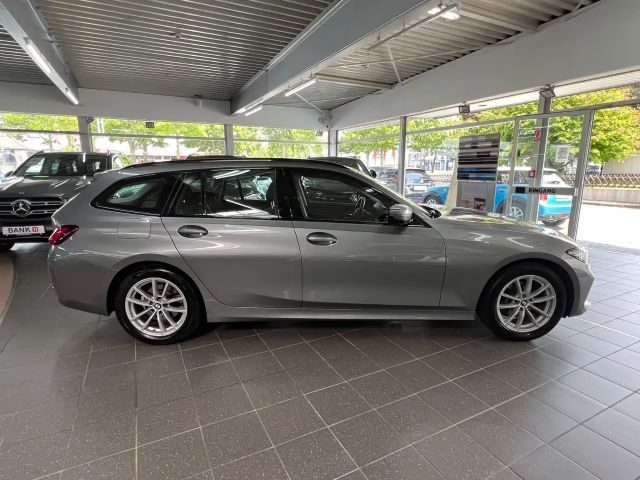 BMW 318 318d Touring