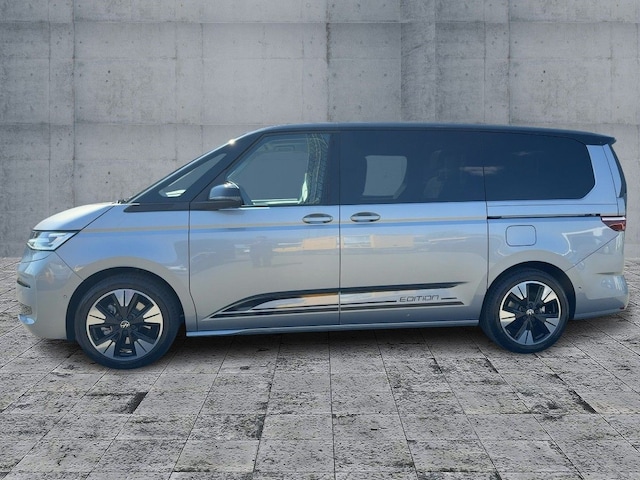 Volkswagen Multivan T7