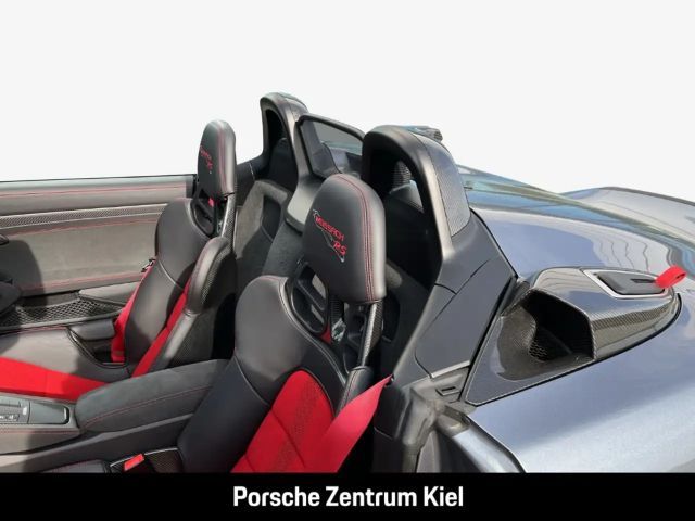 Porsche Cayman 718 RS