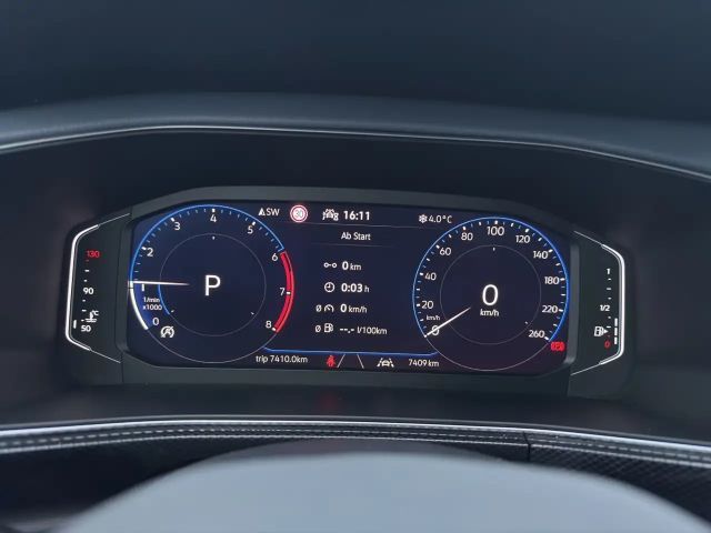 Volkswagen T-Cross 1.0 TSI DSG IQ.Drive Style