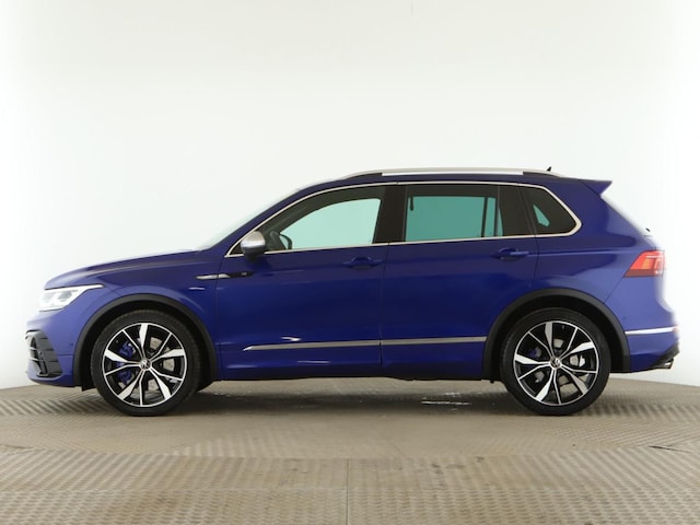 Volkswagen Tiguan 2.0 TSI