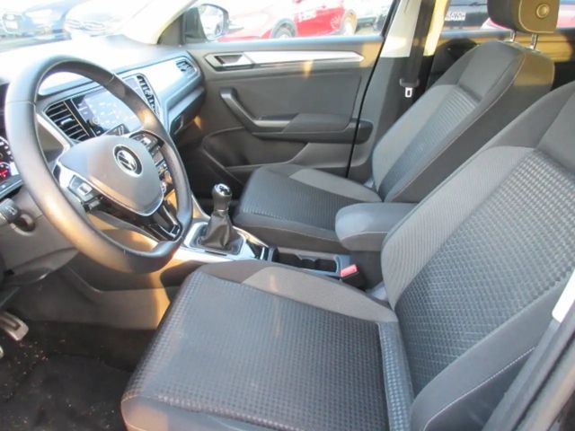 Volkswagen T-Roc 1.0 TSI