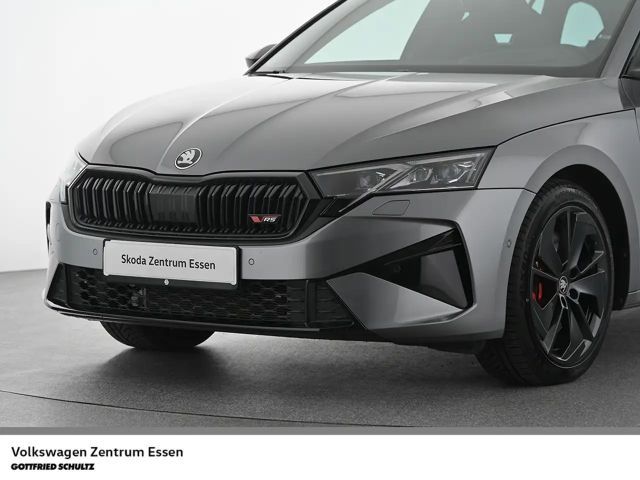 Skoda Octavia Combi RS