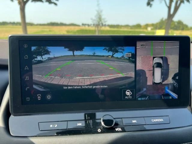 Nissan X-trail Tekna e-4ORCE