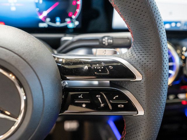 Mercedes-Benz GLB 200 GLB 200 d