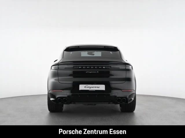 Porsche Cayenne Coupé S