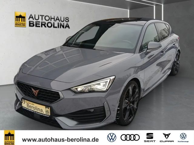 Cupra Leon 2.0 TSI DSG VZ
