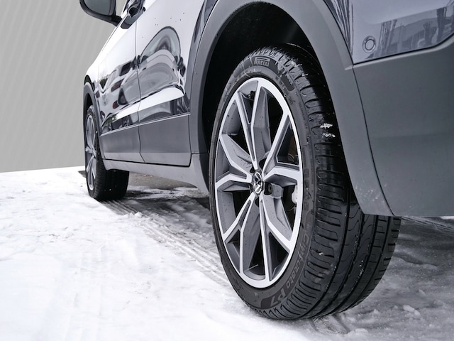 Volkswagen T-Cross 1.0 TSI Style