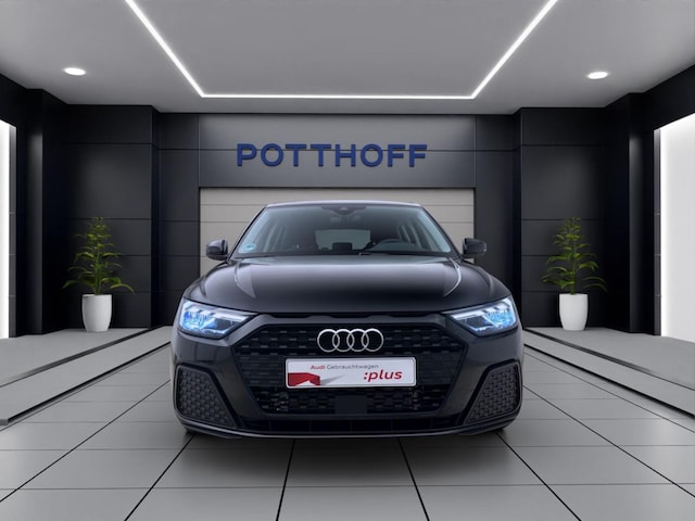 Audi A1 25 TFSI Sportback
