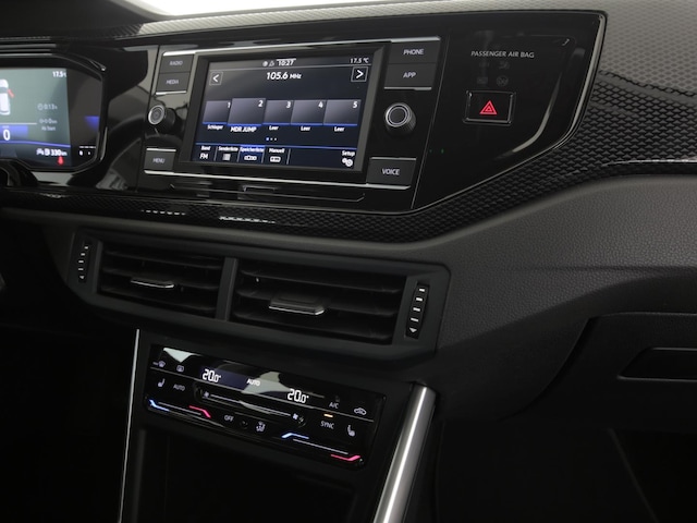 Volkswagen Polo 1.0 MPI Life