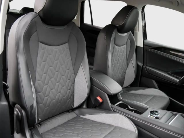 Volkswagen Tiguan 2.0 TDI DSG