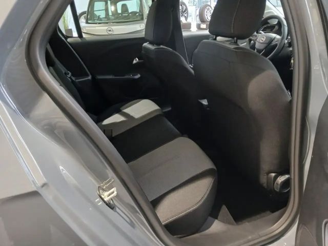 Opel Corsa Edition Turbo