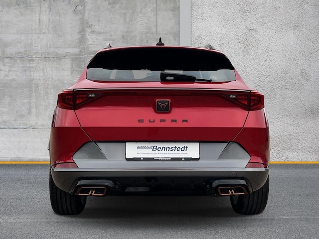 Cupra Formentor 1.4 e-Hybrid