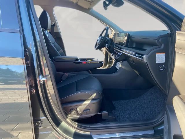 Hyundai Tucson Prime T-GDi