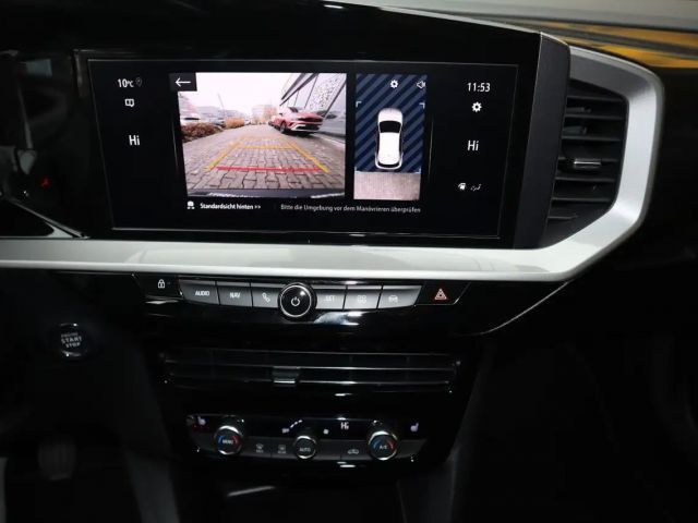 Opel Mokka 1.2 Turbo GS-Line Grand Sport