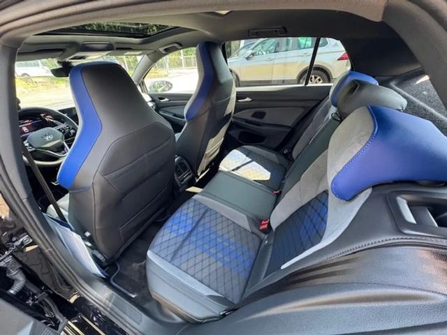 Volkswagen Golf 2.0 TSI 4Motion DSG