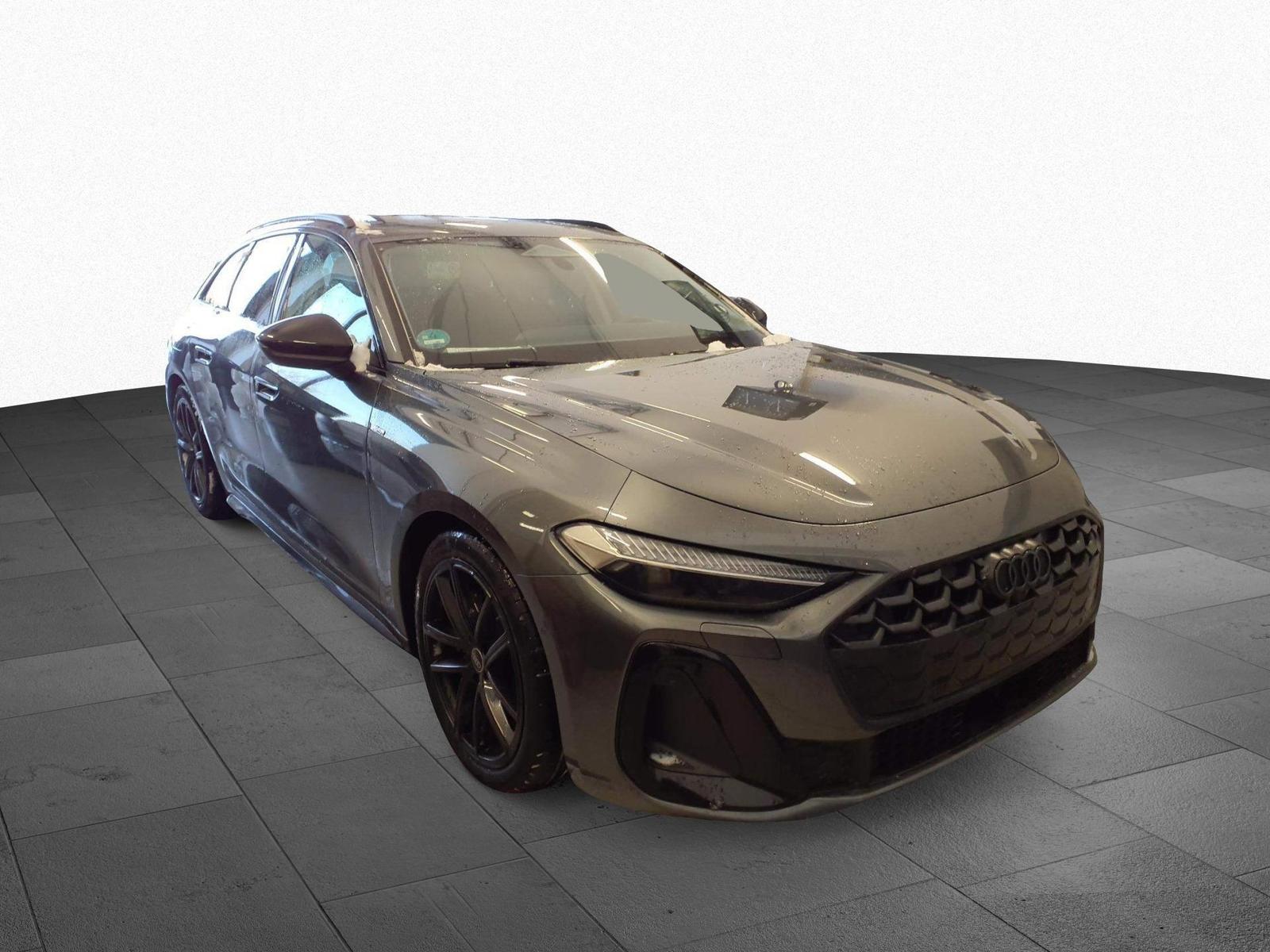 Audi A5 Avant S-Line