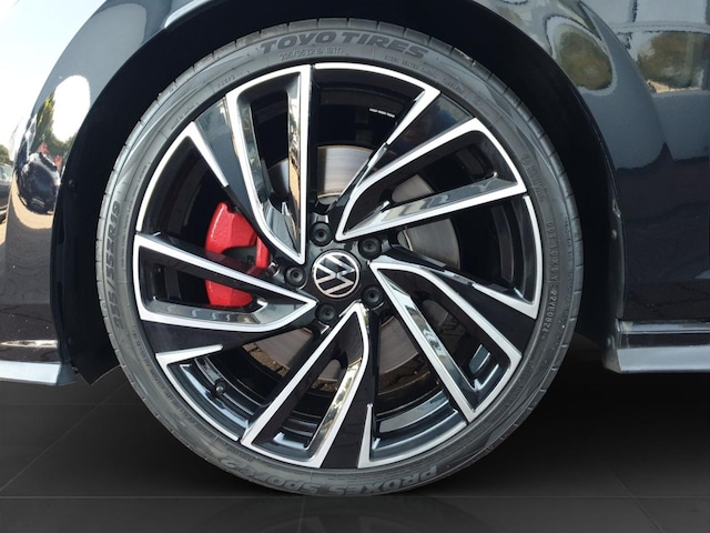 Volkswagen Golf DSG GTI IQ.Drive