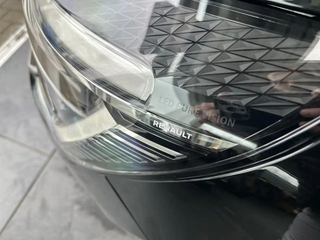 Renault Clio TCe 90 Techno