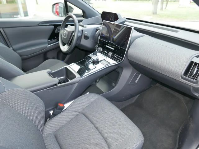 Toyota bZ4X 4x2 Comfort