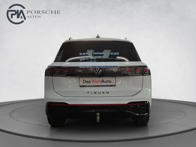 Volkswagen Tiguan DSG R-Line