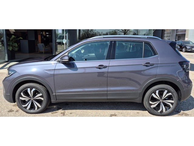 Volkswagen T-Cross 1.5 TSI Style