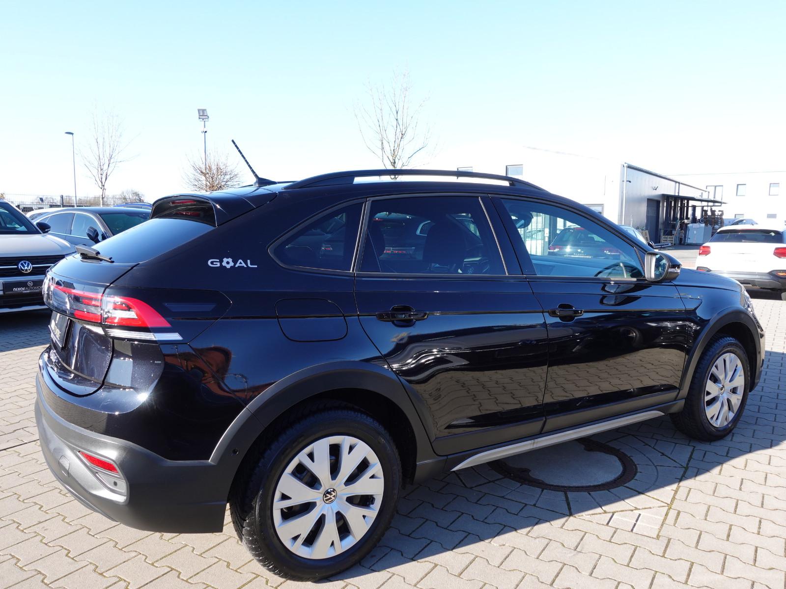 Volkswagen Taigo 1.0 TSI