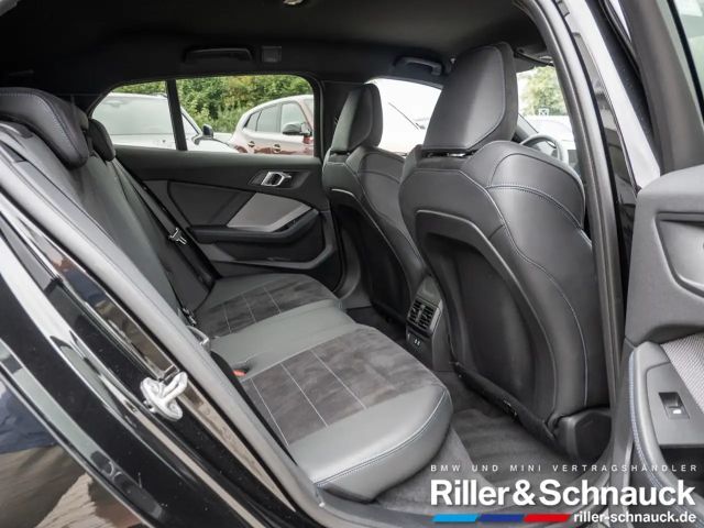 BMW 120 120i M-Sport Sedan