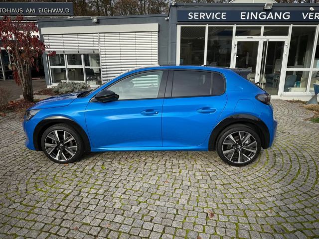 Peugeot 208 GT-Line