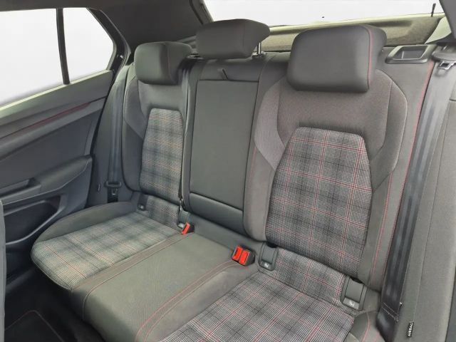 Volkswagen Golf 2.0 TSI DSG GTI Golf VIII