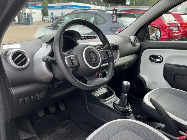 Renault Twingo Zen