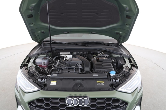 Audi A3 30 TFSI S-Tronic Sportback