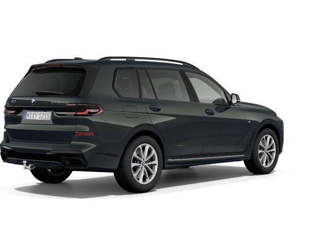 BMW X7 M-Sport