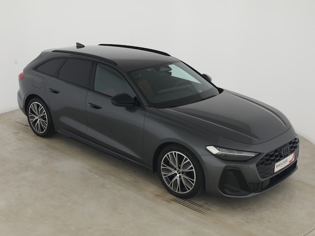 Audi A5 Avant Quattro S-Tronic