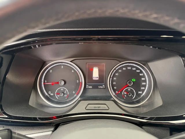 Volkswagen Multivan 4Motion DSG T6