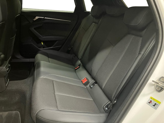 Audi S3 Quattro S-Tronic Sportback