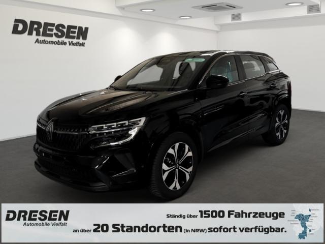 Renault Austral Evolution + Ganzjahresreifen + Sitzheizu