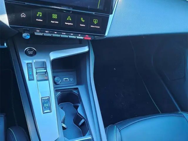 Peugeot 308 GT-Line Hybrid SW