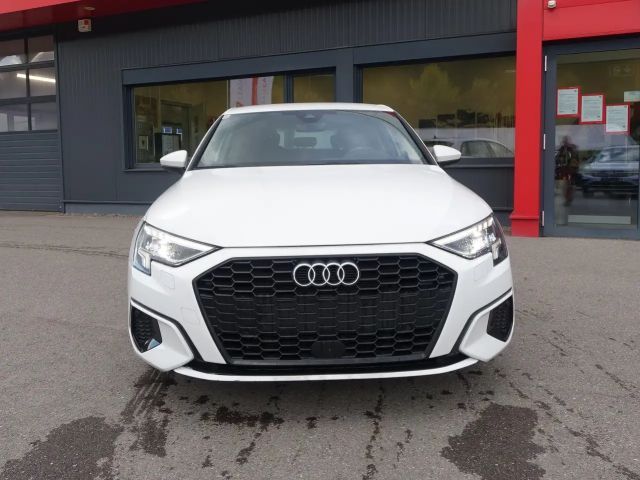 Audi A3 35 TFSI Ambiente