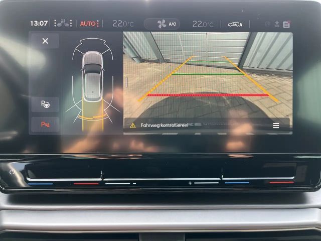 Seat Leon 1.5 TSI DSG FR-lijn