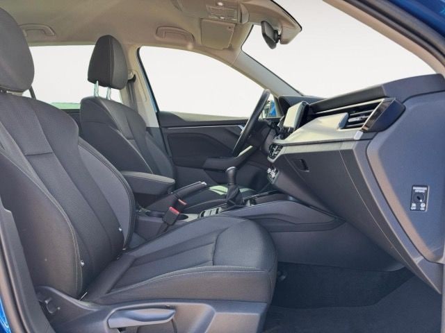 Skoda Kamiq 1.0 TSI Tour