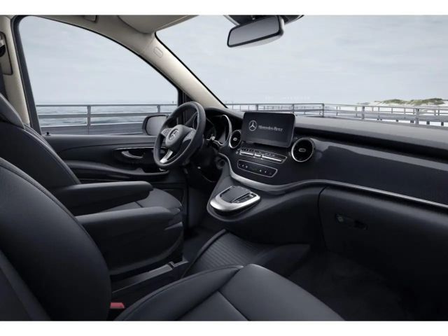 Mercedes-Benz Marco Polo 4MATIC